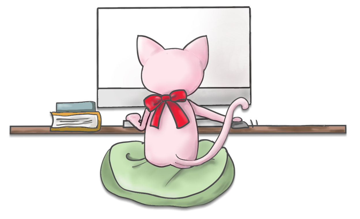 猫のアイコン